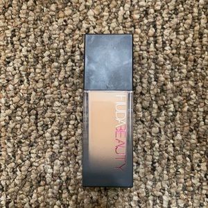 brand new wrong color